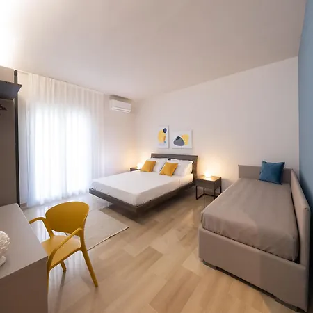 Domus Eterea 마르살라