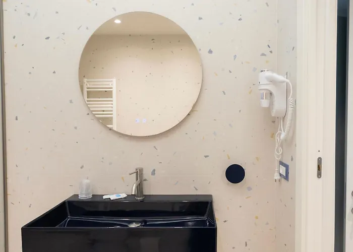 Domus Eterea 마르살라