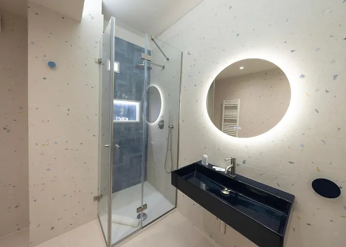 Domus Eterea * 마르살라