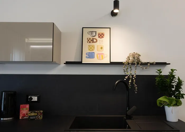 Domus Eterea 마르살라