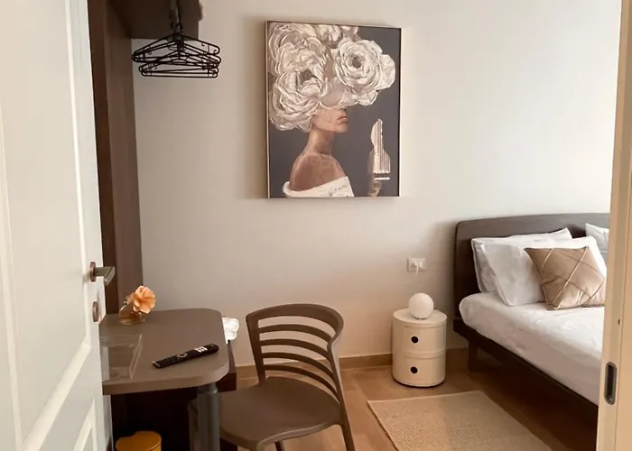 홈스테이 Domus Eterea