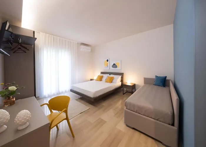 Domus Eterea 마르살라