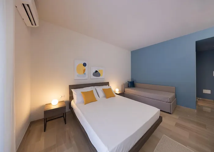 Domus Eterea 홈스테이