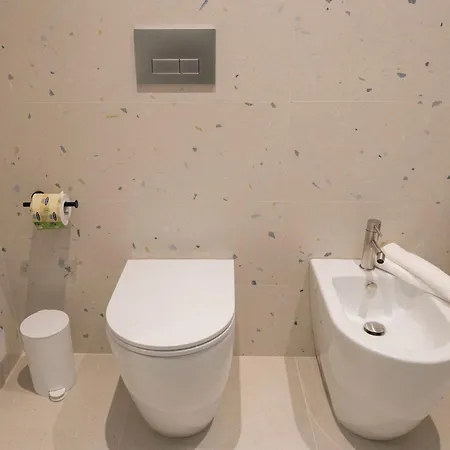 Domus Eterea Séjour chez l'habitant *