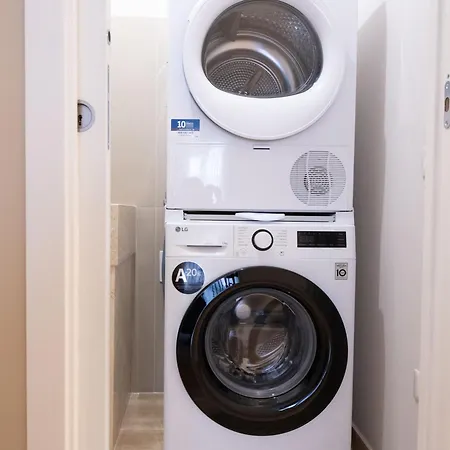 Séjour chez l'habitant Domus Eterea *