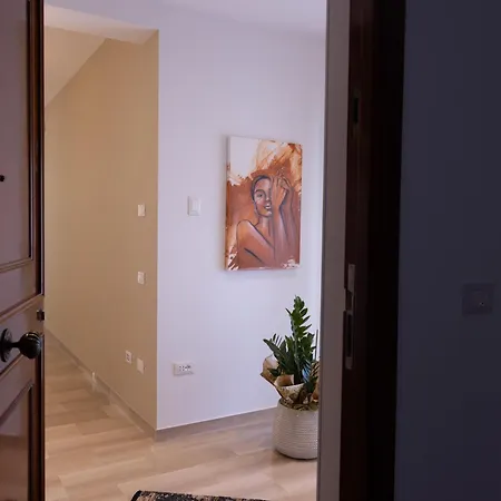 Domus Eterea Séjour chez l'habitant *