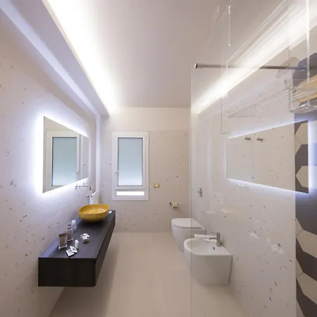 Domus Eterea Séjour chez l'habitant
