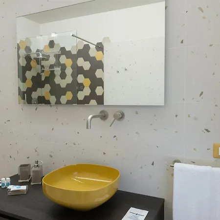 Domus Eterea Séjour chez l'habitant *