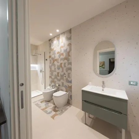 Séjour chez l'habitant Domus Eterea *
