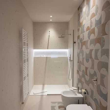 Séjour chez l'habitant Domus Eterea *