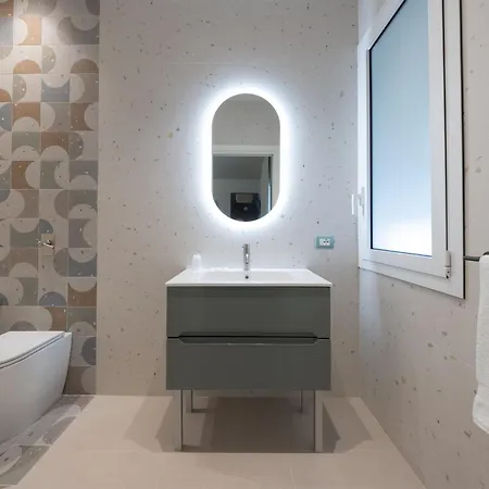 Domus Eterea Séjour chez l'habitant *