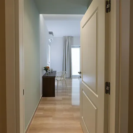 Séjour chez l'habitant Domus Eterea *