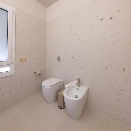 Domus Eterea Séjour chez l'habitant Marsala