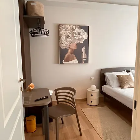 Séjour chez l'habitant Domus Eterea