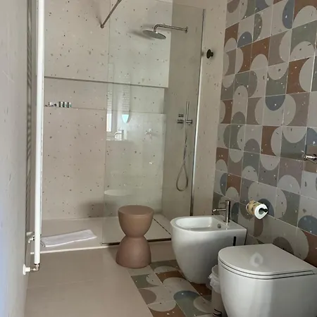 Domus Eterea * Marsala